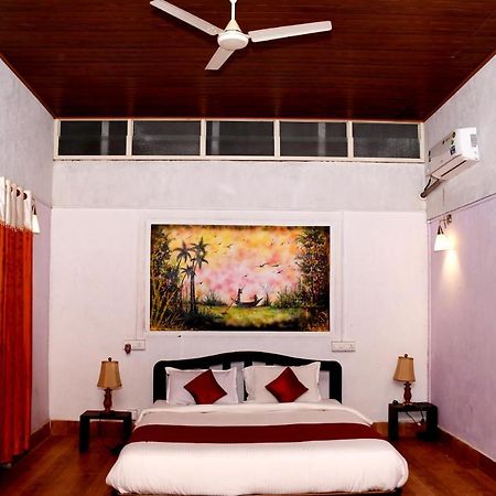 Prashanti Resort Madikeri Εξωτερικό φωτογραφία