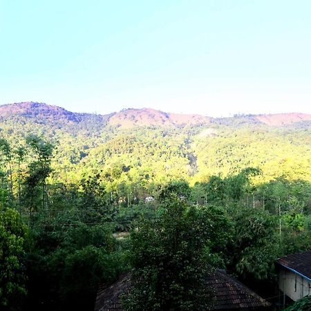 Prashanti Resort Madikeri Εξωτερικό φωτογραφία