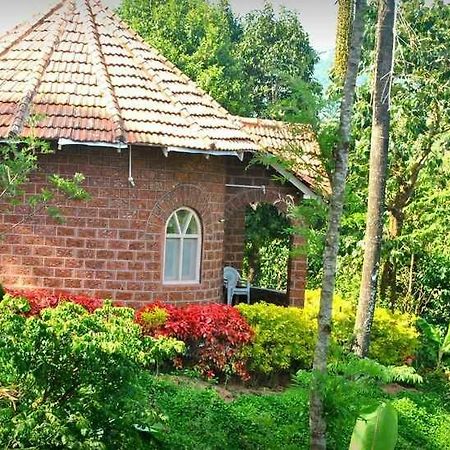Prashanti Resort Madikeri Εξωτερικό φωτογραφία