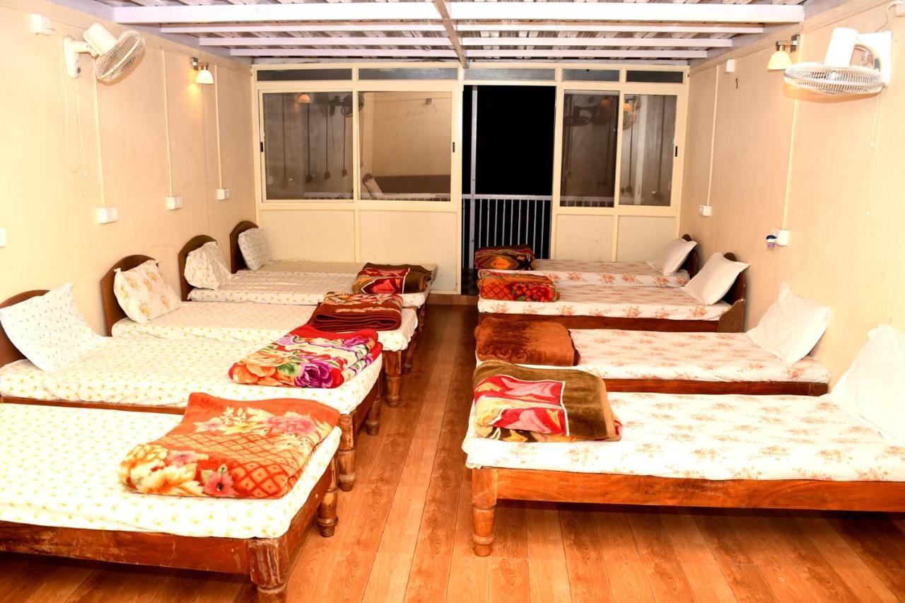 Prashanti Resort Madikeri Εξωτερικό φωτογραφία