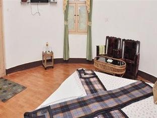 Prashanti Resort Madikeri Εξωτερικό φωτογραφία