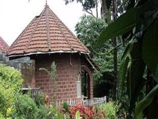 Prashanti Resort Madikeri Εξωτερικό φωτογραφία