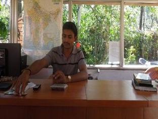 Prashanti Resort Madikeri Εξωτερικό φωτογραφία