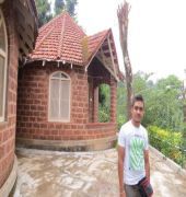 Prashanti Resort Madikeri Εξωτερικό φωτογραφία