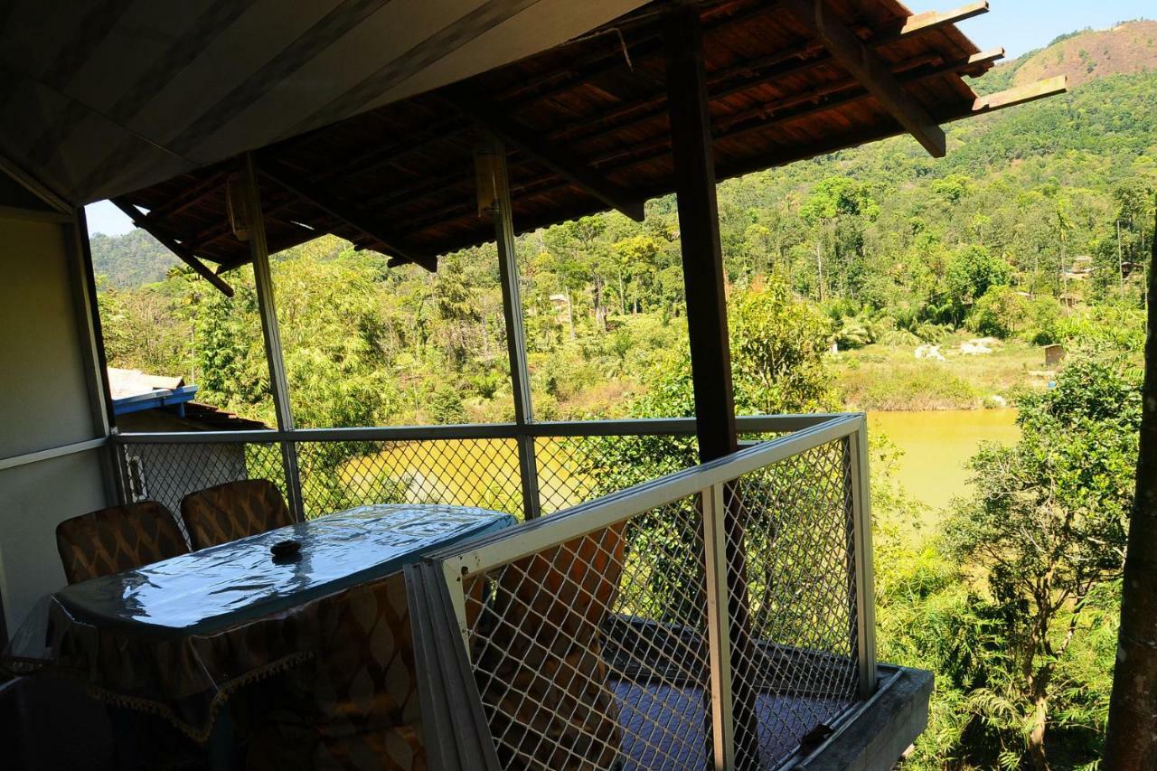 Prashanti Resort Madikeri Εξωτερικό φωτογραφία