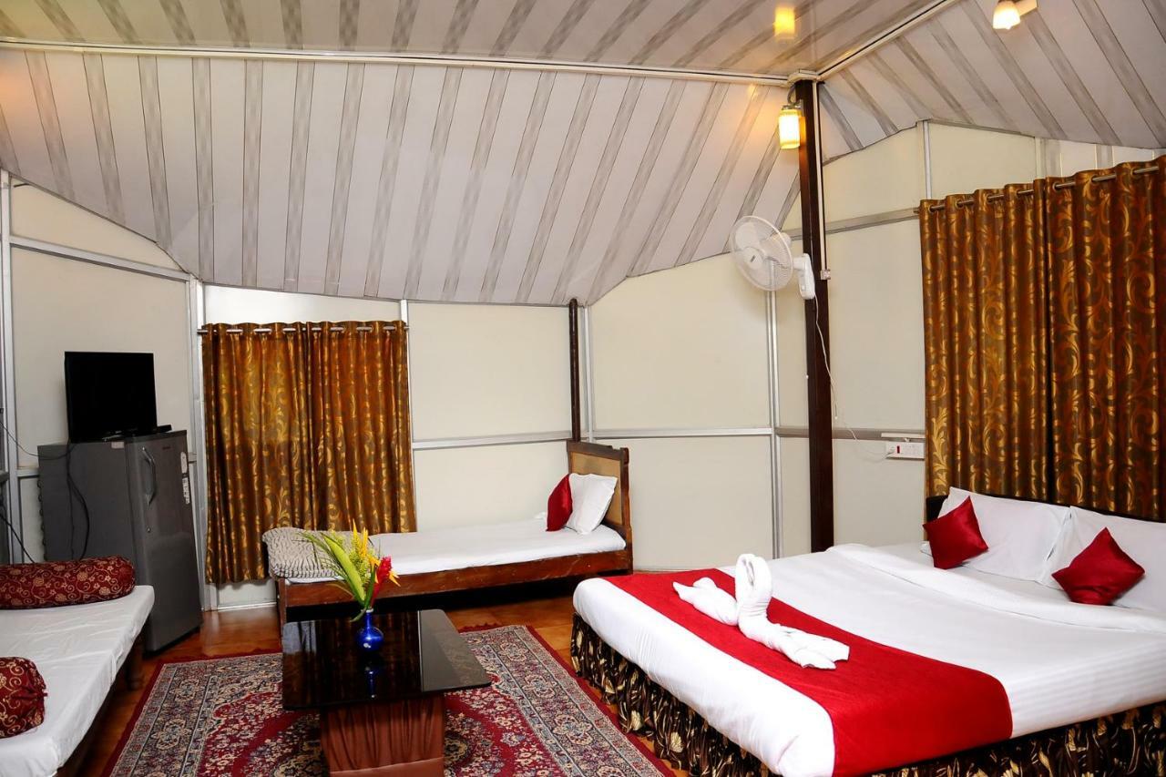 Prashanti Resort Madikeri Εξωτερικό φωτογραφία